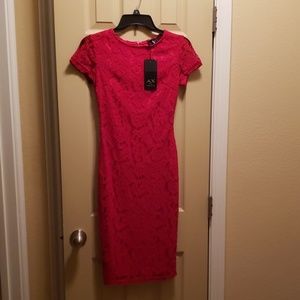 AX Paris Lace Dress